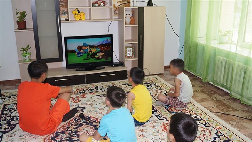 Çocuklu ailelere 'mobilyaları sabitleyin' uyarısı
