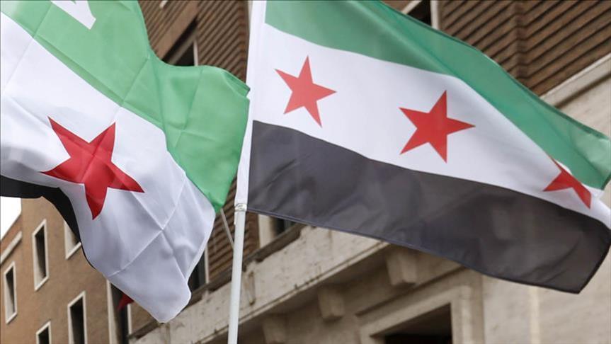 المعارضة السورية تبحث في "الرياض 2" عن وفد موحد إلى "جنيف 8"