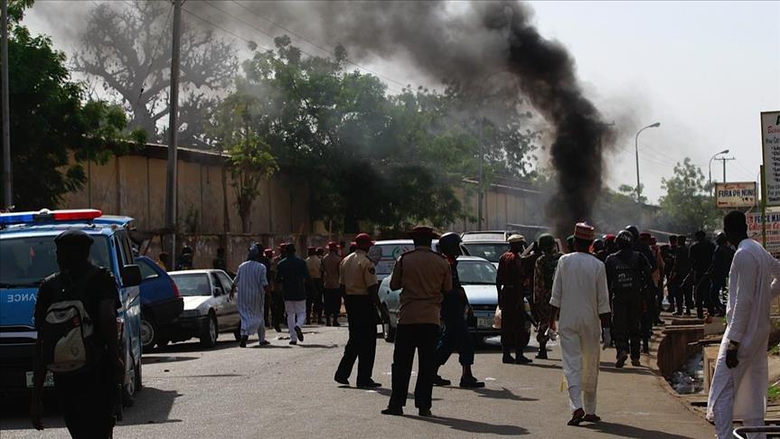 Nigeria: 30 women, children killed in Adamawa attacks