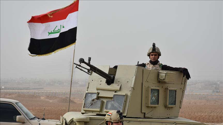 Irak, të paktën 13 të vrarë në përleshjet afër Mosulit