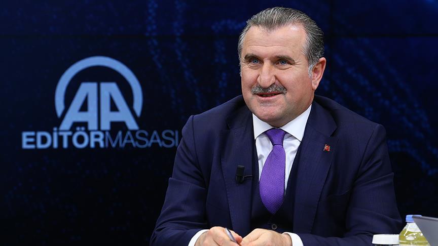 Turkish football sees Euro 2020 as likely 'fresh start'
