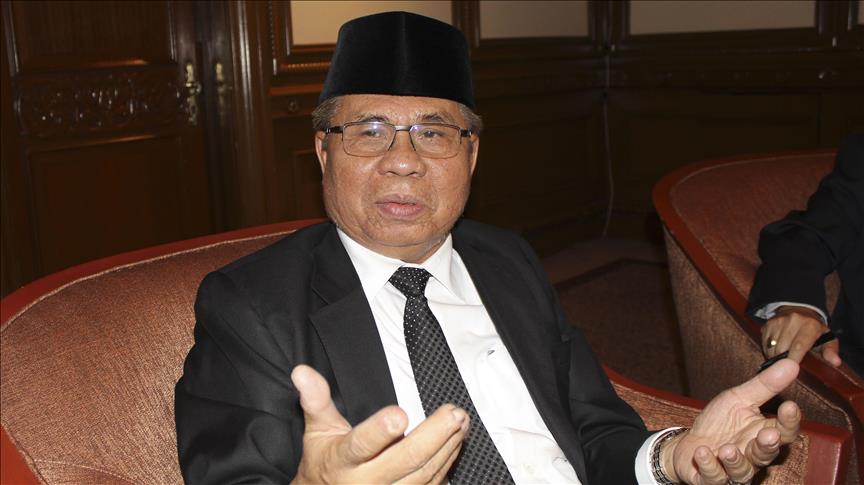Phillipine, Indian Muslim figures slam terrorism