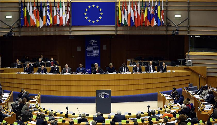 Turkey welcomes EU decision on terror groups