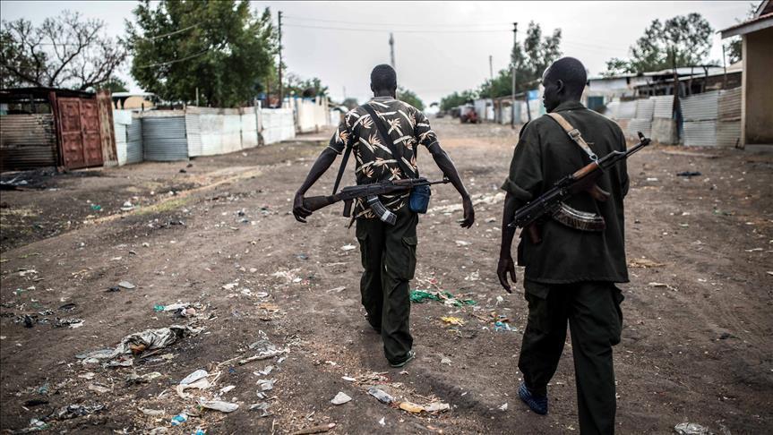 Južni Sudan: Naoružana opoziciona grupa usmrtila 17 osoba 