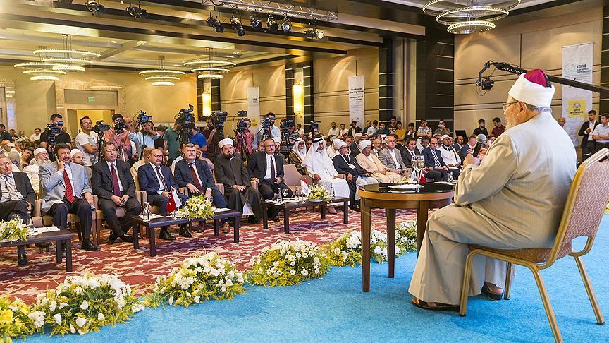 Saudi-led bloc adds scholars’ union to terror list