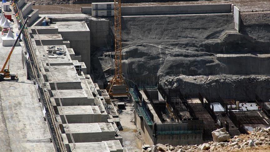 أديس أبابا تنفي تلقيها تمويلا من قطر لبناء سد النهضة