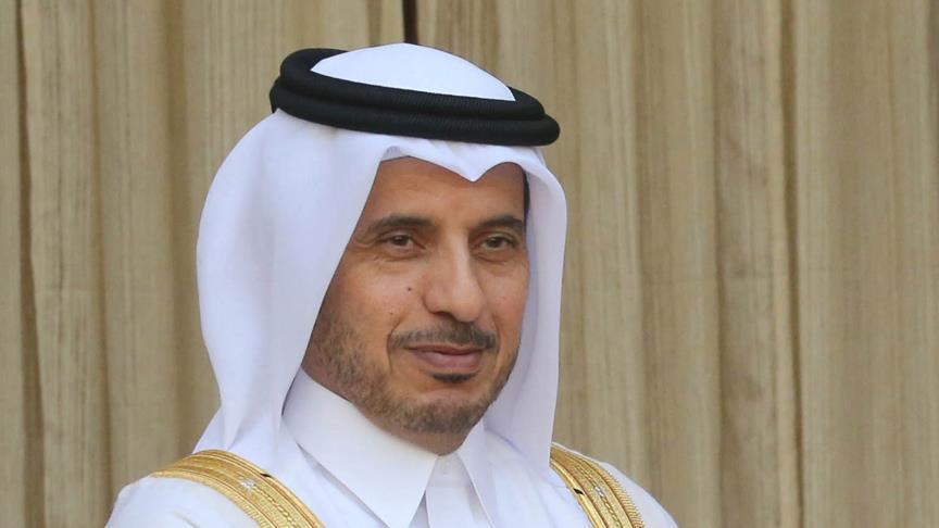 Premier ministre qatari: le dialogue, seule issue à la crise du Golfe