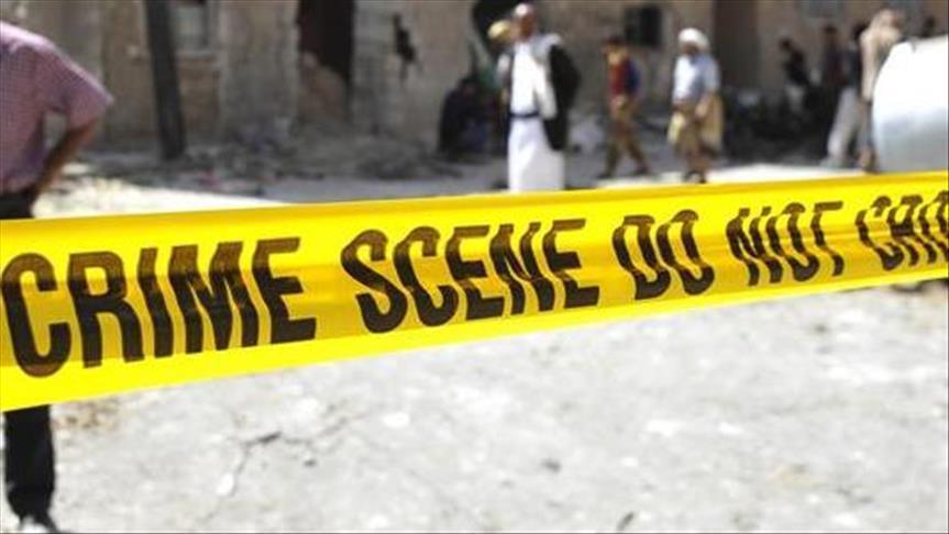 Tribal sheikh shot dead by gunmen in eastern Yemen