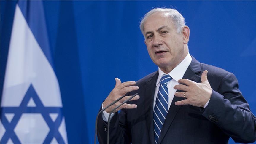 Palestinian lawmaker criticizes ‘extremist’ Israeli PM