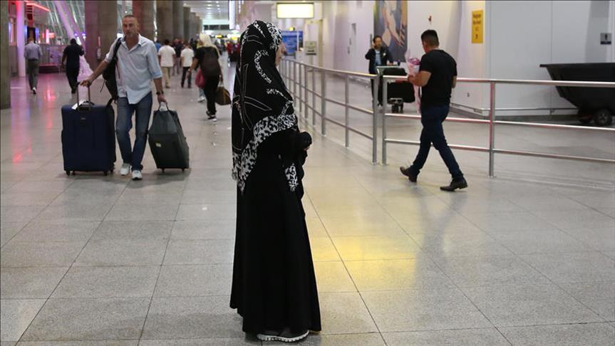 Egipat uveo vize državljanima Katara