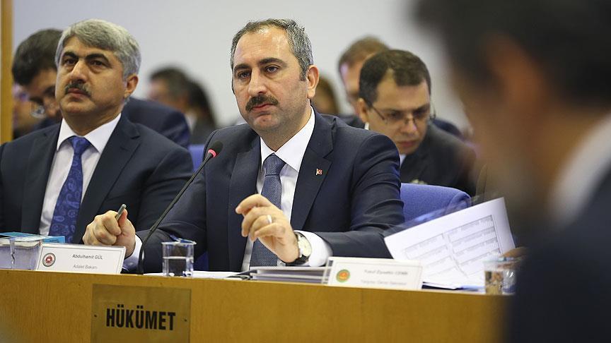 „Турција испрати седум барања за испорачување на водачот на ФЕТО“ 