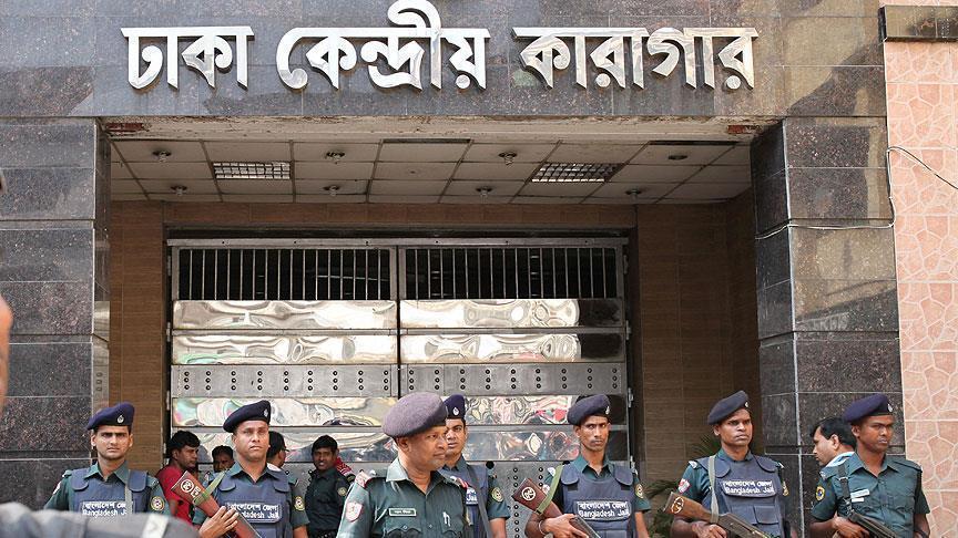 В Бангладеш приговорили к смертной казни членов исламской партии 