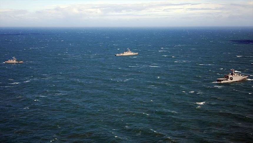 La Armada argentina confirma explosión en el submarino desaparecido