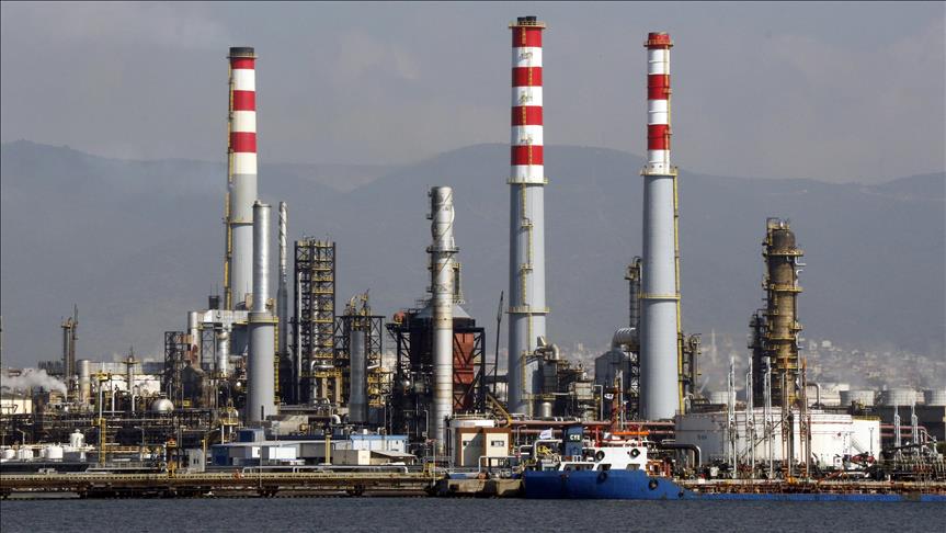 OPEC: Nafta dhe gazi mbeten energjensët kryesorë