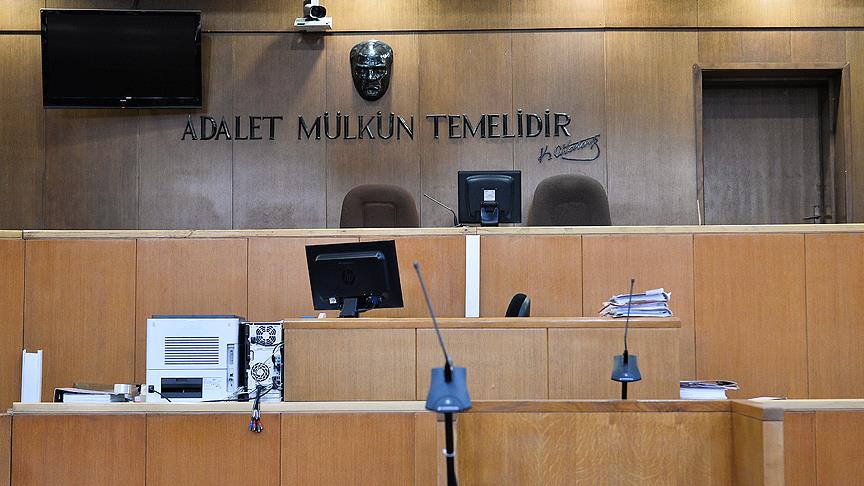 FETÖ dershanelerinde vergi kaçırmak için iki ayrı sistem kullanmış