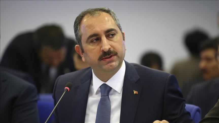 Turkey sent US 7 extradition requests for FETO's Gulen