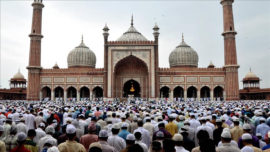 India criminalizará el divorcio instantáneo musulmán