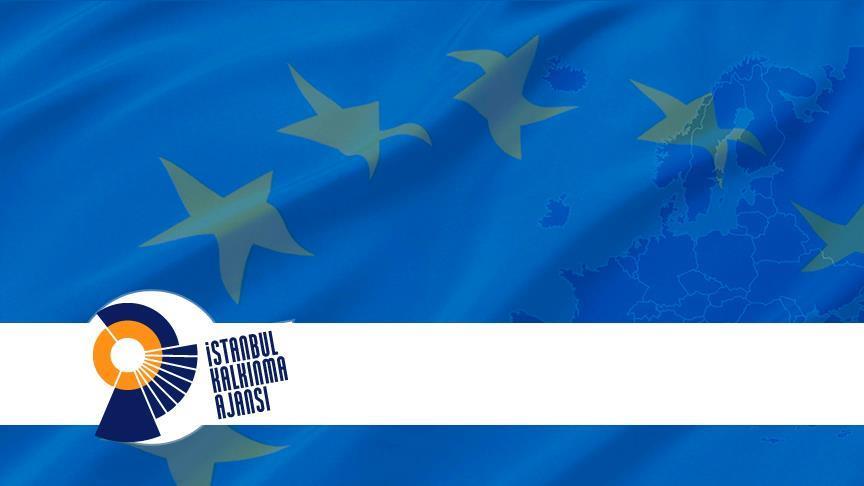 Istanbul Development Agency receives European award