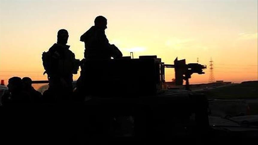 الدفاع العراقية: قواتنا طهرت 45 قرية من "داعش" غربي البلاد