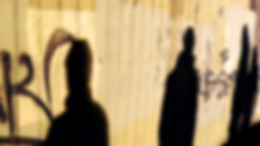 Fransa'da ırkçı ve antisemit duvar yazıları yazan kişi Yahudi kökenli çıktı