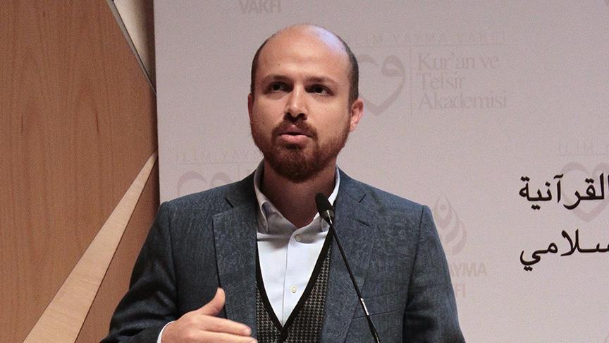 'İslam'ın ılımlısı, aşırısı olmaz. İslam, İslam'dır'