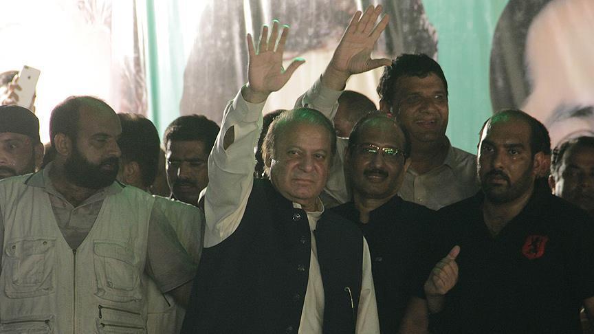  "طرح جدید لندن"و جایگاه حزب مسلم لیگ-نواز در آینده سیاسی پاکستان