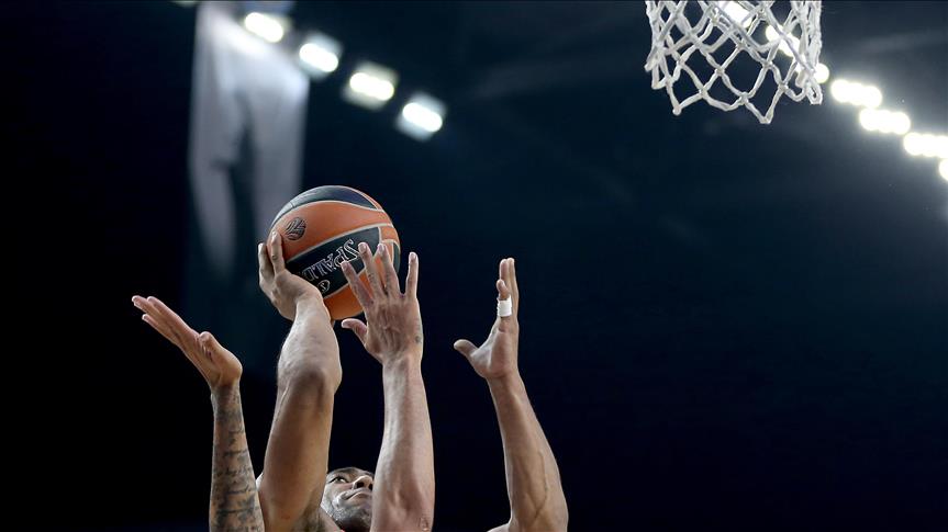 Basket/Euroligue-Round 9: Brose Bamberg s’impose sur le fil contre Valence (83-82)