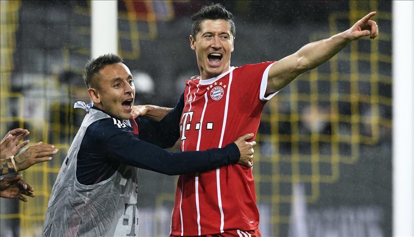 Lewandowski: Bayern u posljednjem kolu može savladati PSG sa 4:0