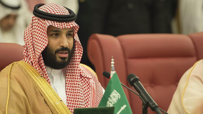 Mohammed bin Salman: 95% des suspects de corruption arrêtés ont accepté de restituer l'argent