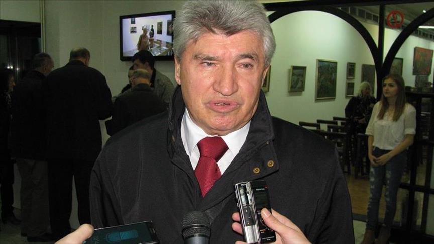 Ilija Jurišić promovirao knjigu "Istinom do pobjede"