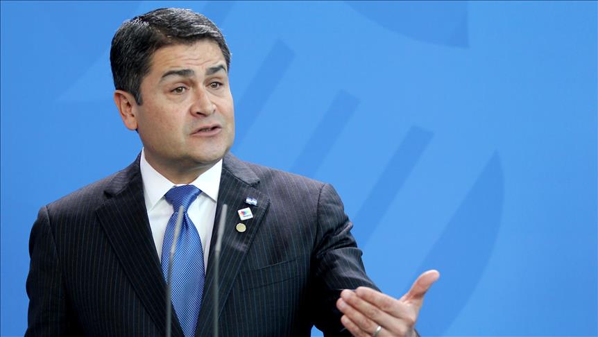 Honduras se prepara para elegir presidente en una jornada histórica