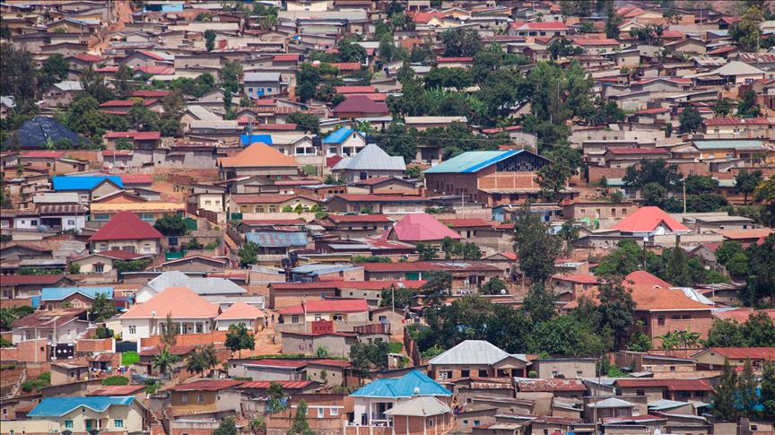 Le patchouli adoucit les conditions de vie au Burundi 