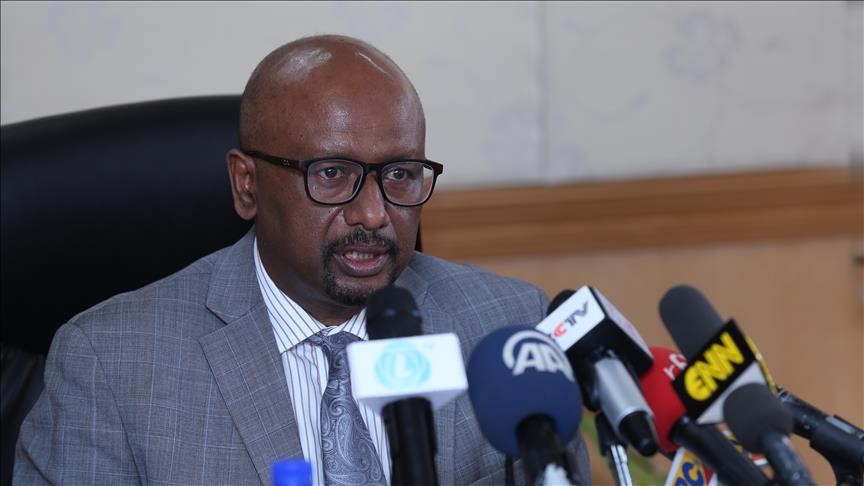 وزير الري الإثيوبي: عدم الاتفاق مع مصر لن يعطل بناء سد النهضة