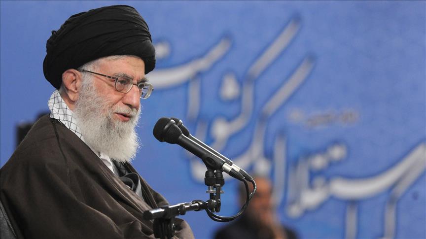 Príncipe heredero saudí llama ‘Hitler de Oriente Medio’ a líder iraní