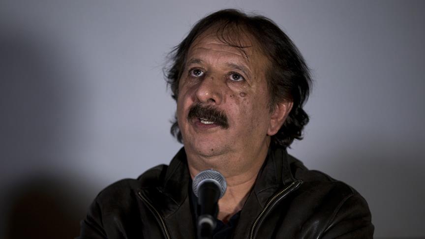 'Bulutların Ardında'nın galası yapıldı