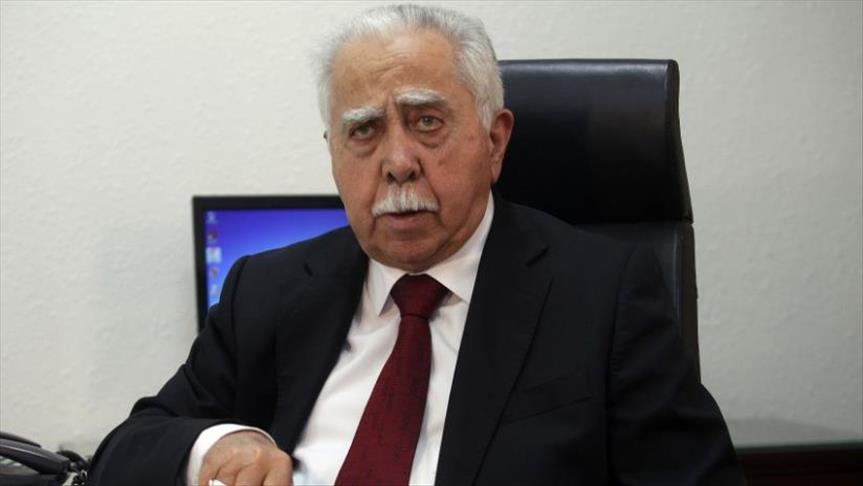 السياسي عبد الرزاق طبيشات.. قصة نجاح أردنية بدأت في تركيا (مقابلة)