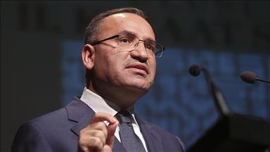 Turkey ready to support Egypt against terror: Deputy PM