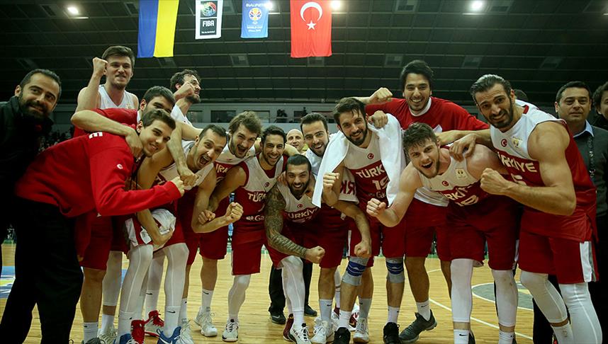 Milliler potada 2'de 2 yaptı