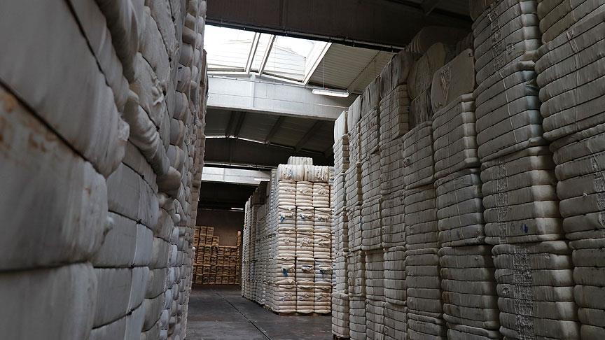 Lisanslı depoculuğa 140 milyon lira yatırım