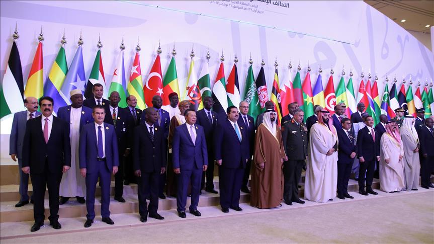 Coalition islamique antiterroriste :Le Qatar s’absente à la 1ère réunion des ministres de la Défense
