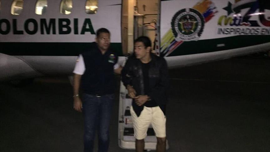 El ciudadano israelí Assi Moosh será expulsado de Colombia
