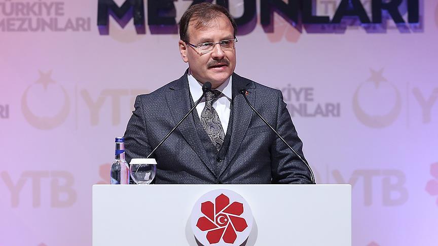 'Türk soylu Bulgaristan ve Yunanistan vatandaşları ikametgah belgesi alabilecek'