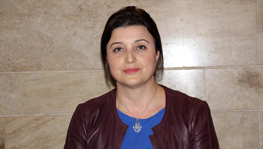 Adana'da atık sularda uyuşturucu analizi