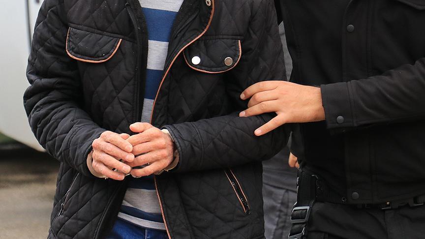 الأمن التركي يوقف 14 مشتبهًا بالانتماء لـ "بي كا كا" 