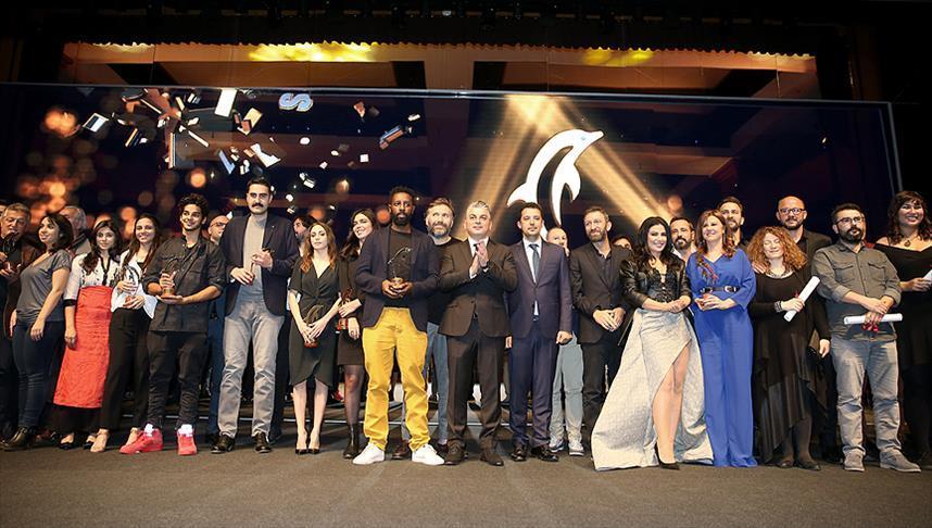 5th International Bosphorus Film Festival awards prizes