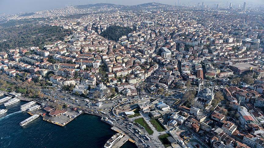 GYODER'den Türkiye Gayrimenkul Sektörü Raporu