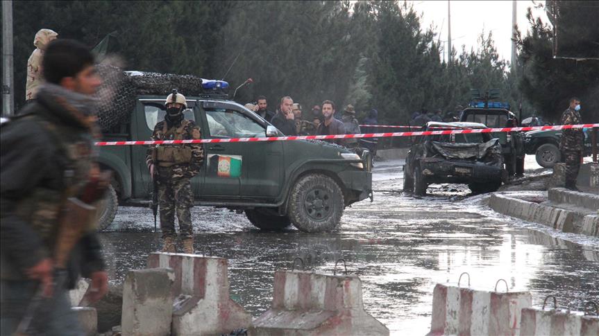 Muslim states suffer 200,000 terror victims in 5 years