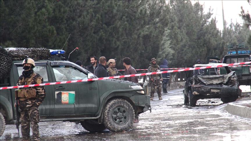 Estados musulmanes tuvieron 200.000 víctimas por terrorismo en 5 años