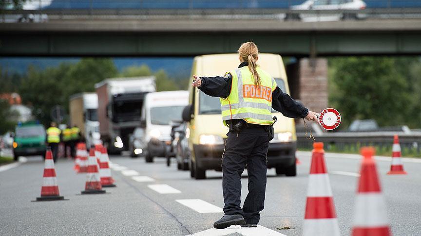 Policia gjermane e tronditur, 56 vite ka vozitur pa patent shofer