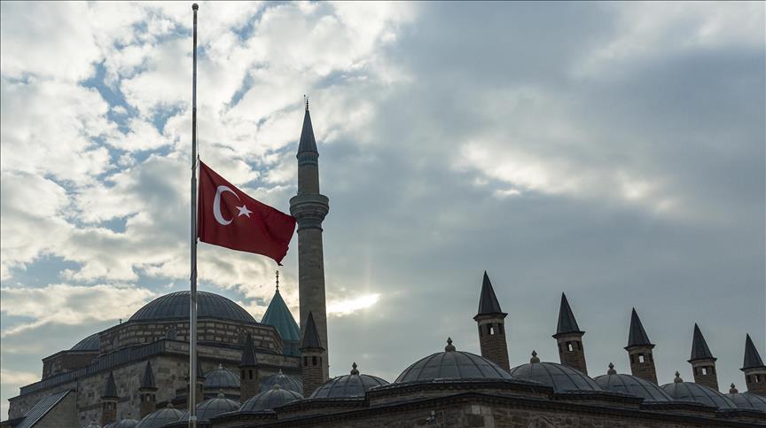 Turkish mourning for Egypt’s victims ‘significant’